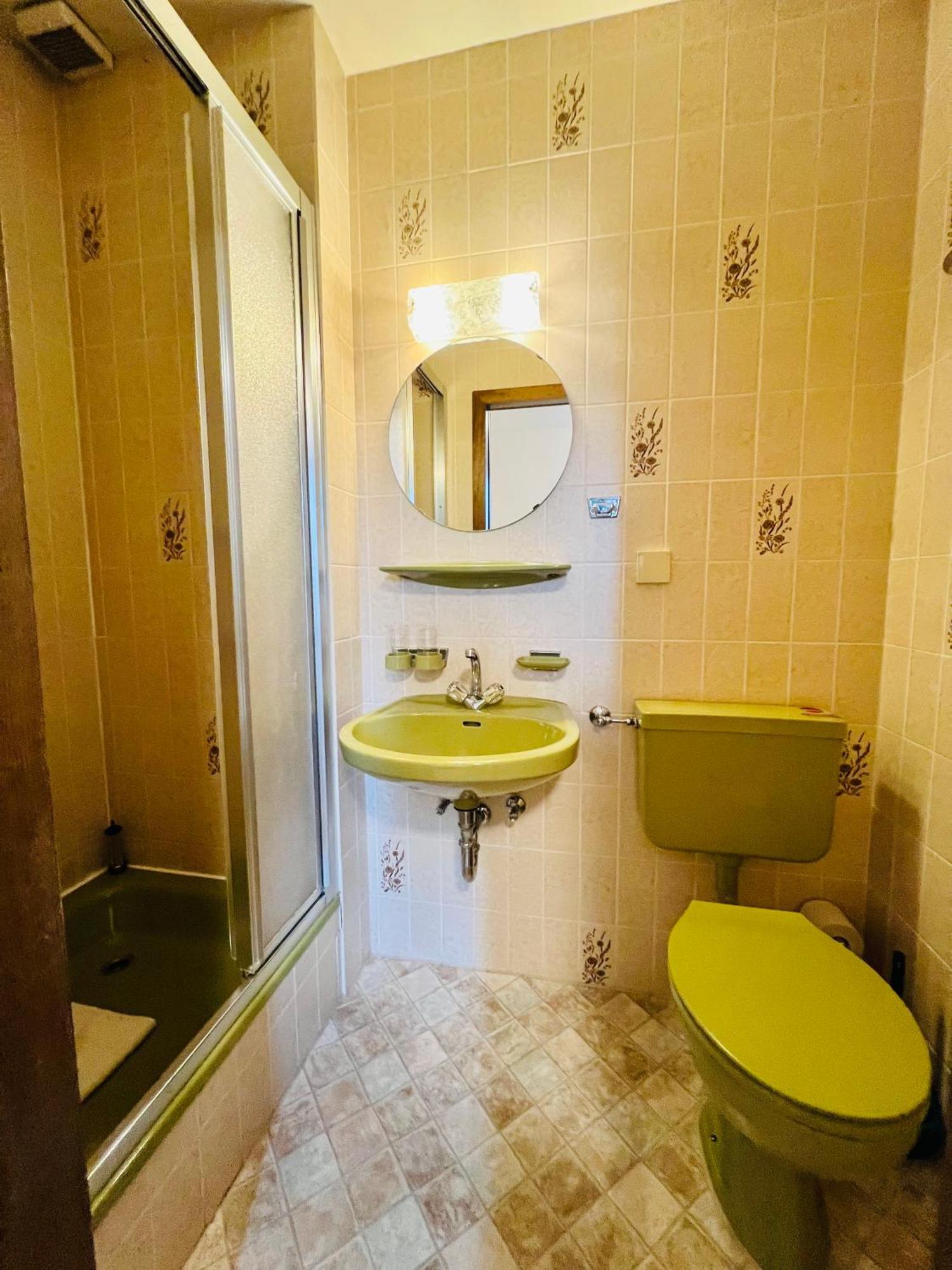 Hotel Ellermann Vlotho Esterno foto